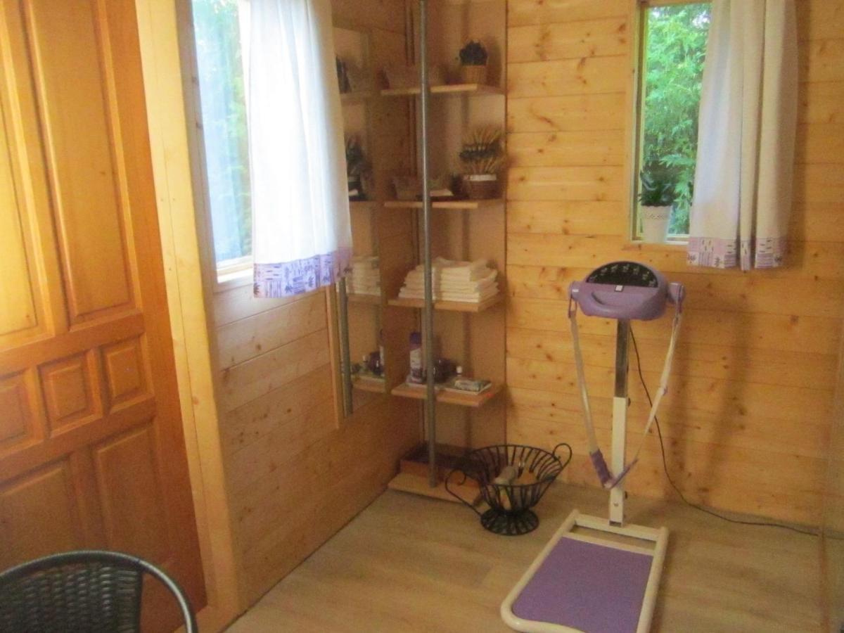 Rozsadomb Apartman ザラカロシュ エクステリア 写真