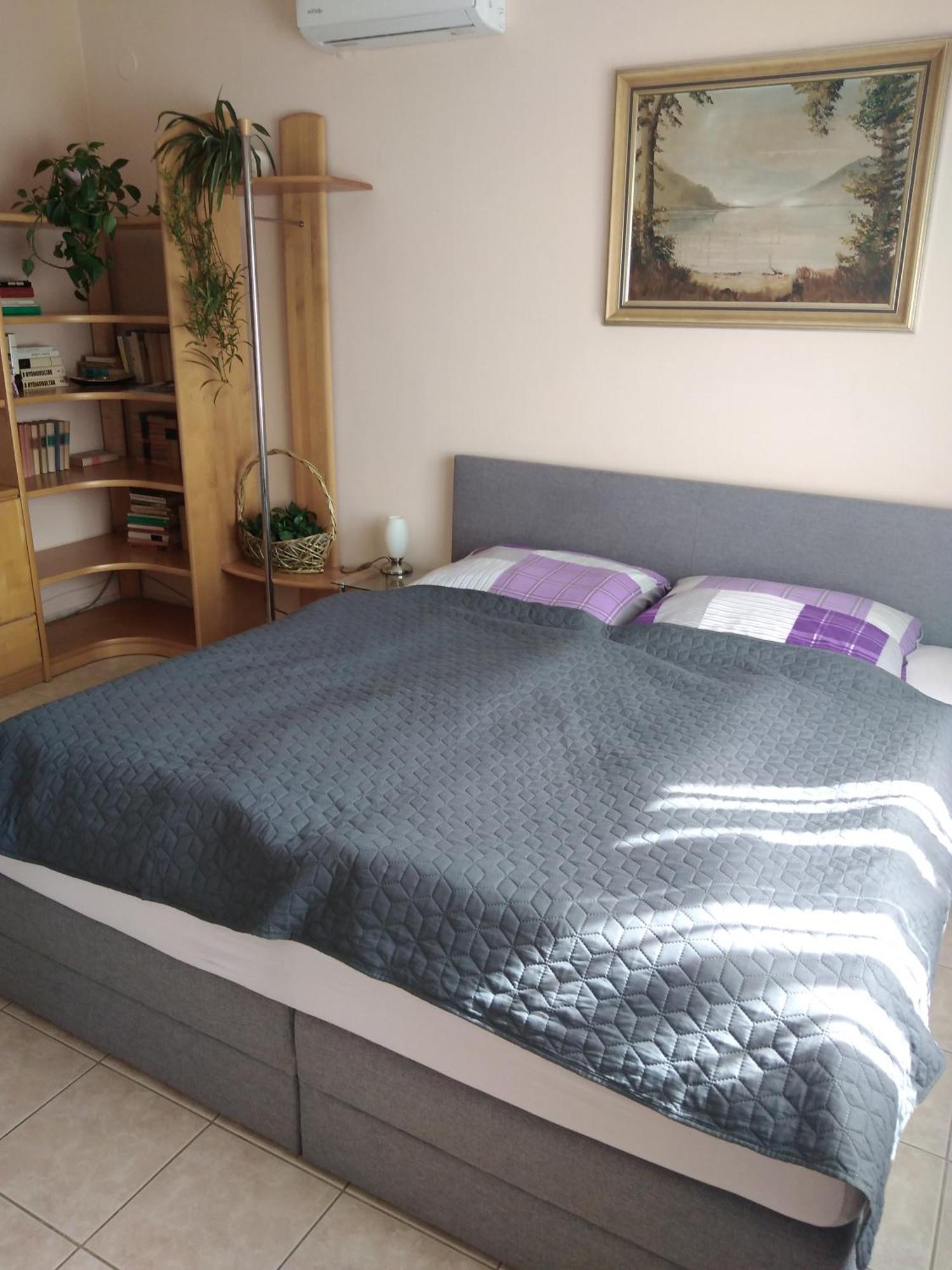 Rozsadomb Apartman ザラカロシュ エクステリア 写真