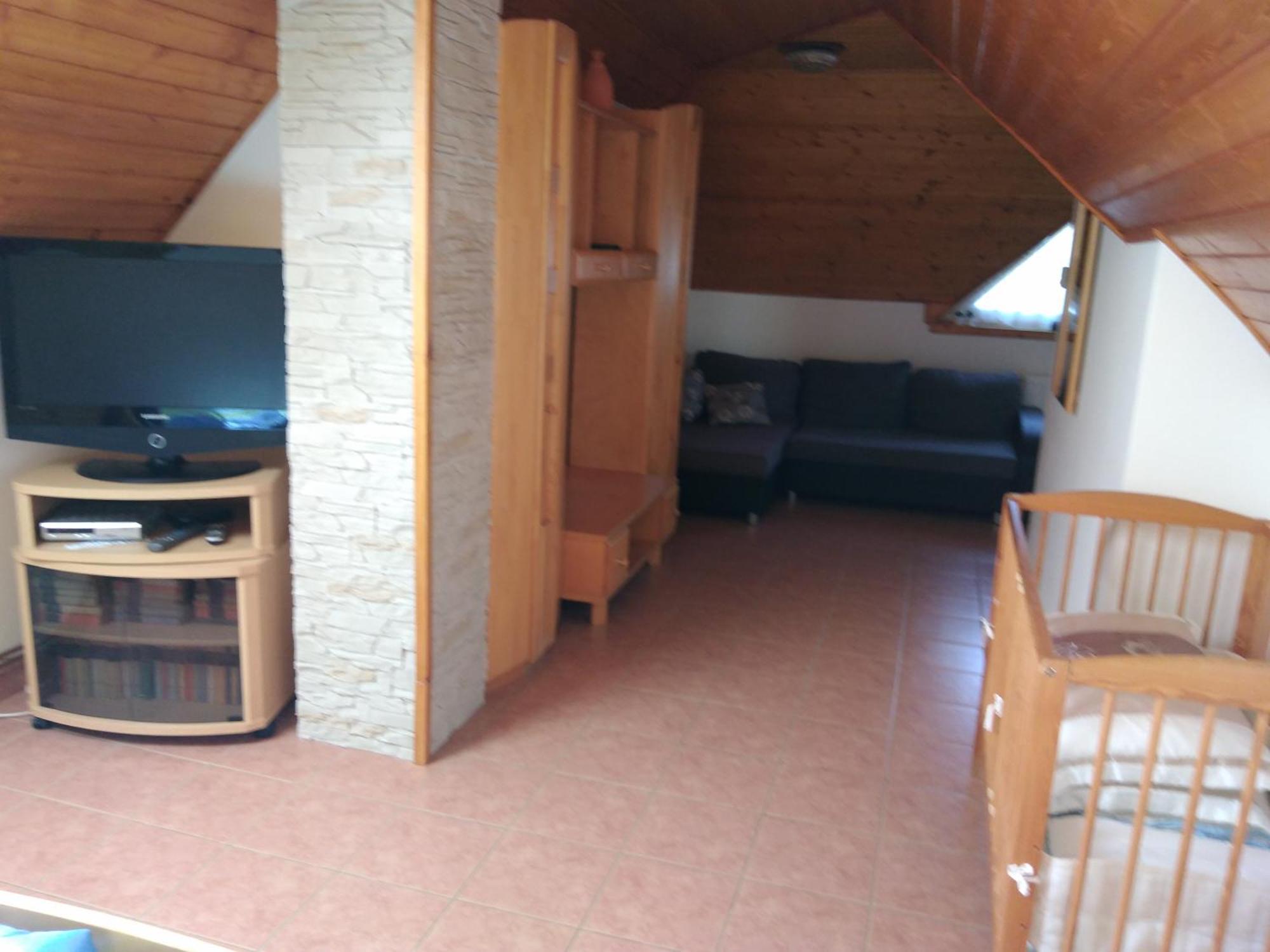Rozsadomb Apartman ザラカロシュ 部屋 写真